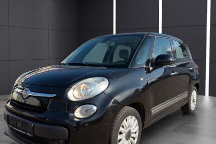 Fiat 500L 29.500 km 6.490 &euro; Reutlingen / Stuttgart 72766
