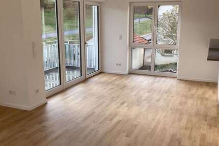 Wohnung Trochtelfingen - 4.5 Zimmer, 110 m&sup2;, 1.180&euro; | Angebot:26689411