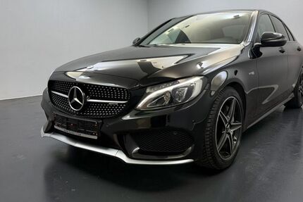 Mercedes-Benz C 43 AMG 118.000 km 28.999 &euro; Reutlingen / Mittelstadt 72766