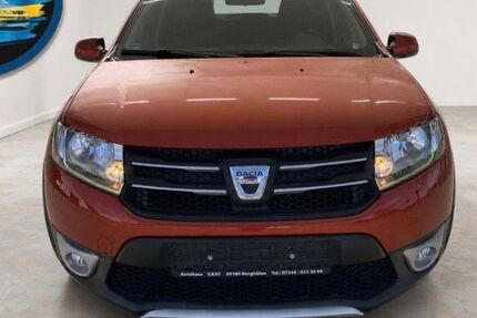 Dacia Sandero 149.500 km 4.599 &euro; Rangendingen 72414