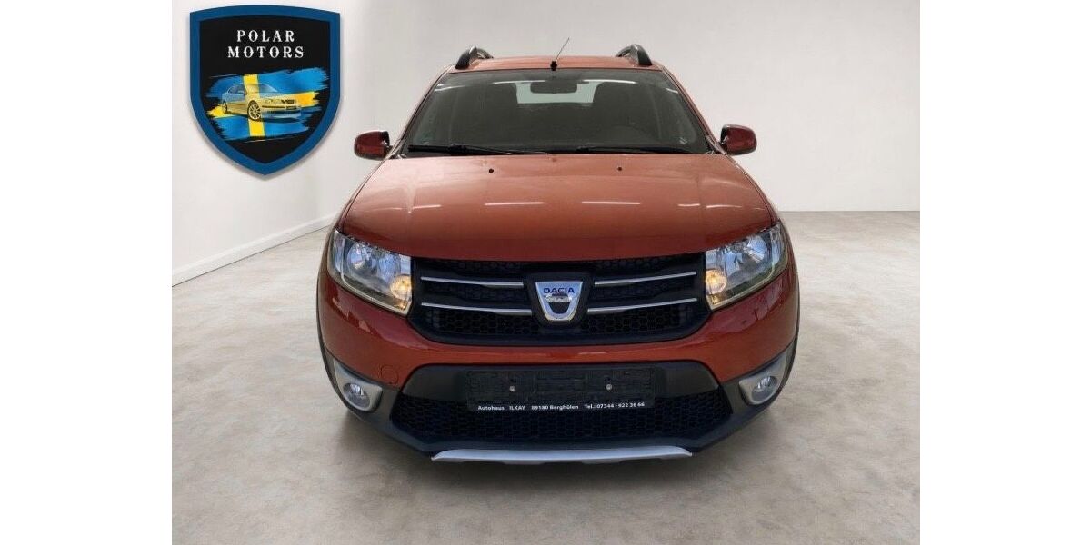 Dacia Sandero 149.500 km 4.599 &euro; Rangendingen 72414