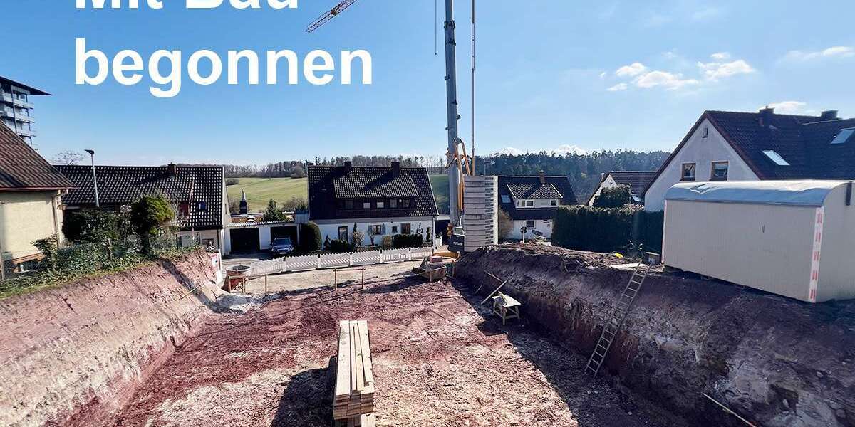 Einfamilienhaus Leinfelden-Echterdingen / Musberg Musberg - 6 Zimmer, 160 m&sup2;, 949.800&euro; | Angebot:26025370