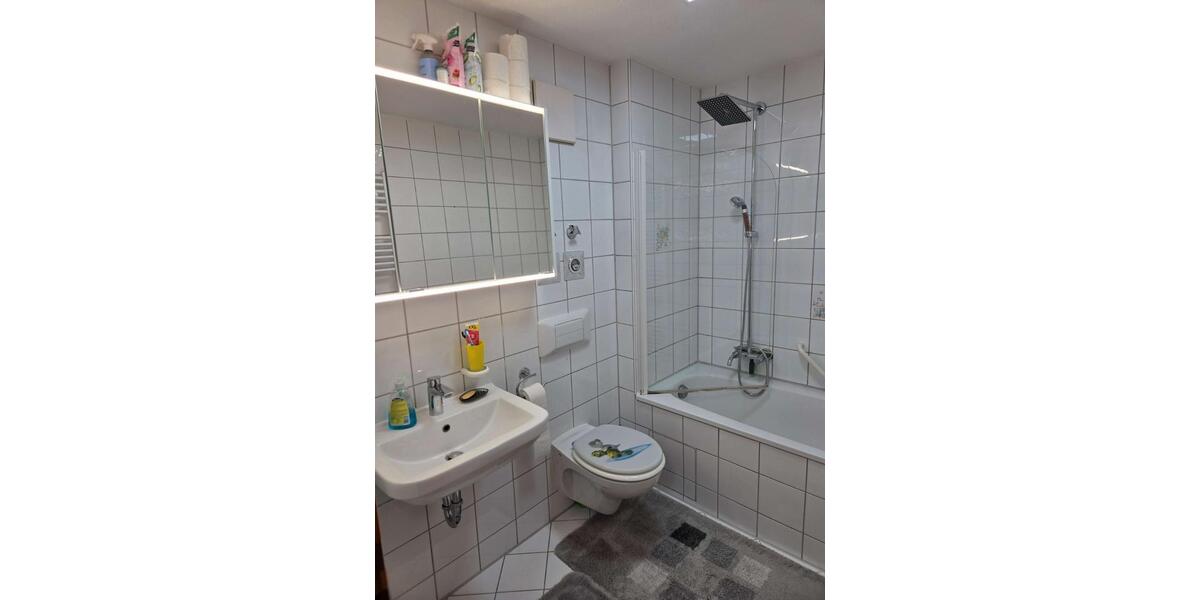 Etagenwohnung Reutlingen Reutlingen (Kernstadt) - 2 Zimmer, 58 m&sup2;, 275.000&euro; | Angebot:26710692