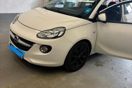 Opel Adam 149.493 km 5.190 &euro; Bempflingen 72658