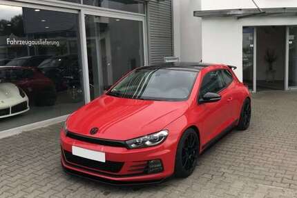 VW Scirocco 197.000 km 8.980 &euro; Wendlingen am Neckar 73240