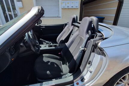Mazda MX-5 250.000 km 2.900 &euro; Kirchentellinsfurt 72138