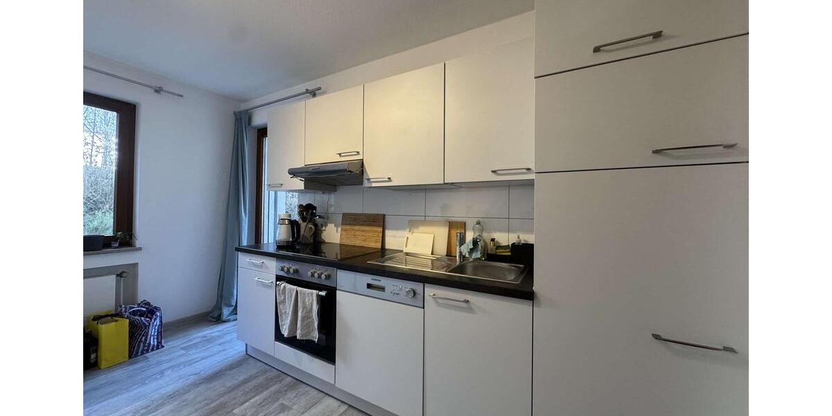 Etagenwohnung Böblingen - 3 Zimmer, 109 m&sup2;, 1.350&euro; | Angebot:24849970