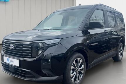 Ford Tourneo Courier 5.000 km 23.990 &euro; Reutlingen 72770