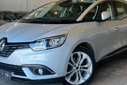 Renault Scenic 157.800 km 9.990 &euro; Holzgerlingen 71088