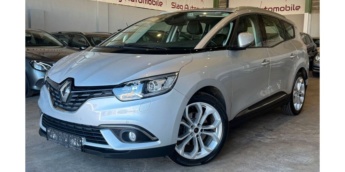 Renault Scenic 157.800 km 9.990 &euro; Holzgerlingen 71088