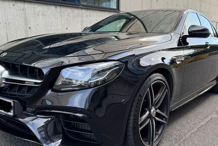 Mercedes-Benz E 63 AMG 123.900 km 45.900 &euro; Leinfelden-Echterdingen 70771