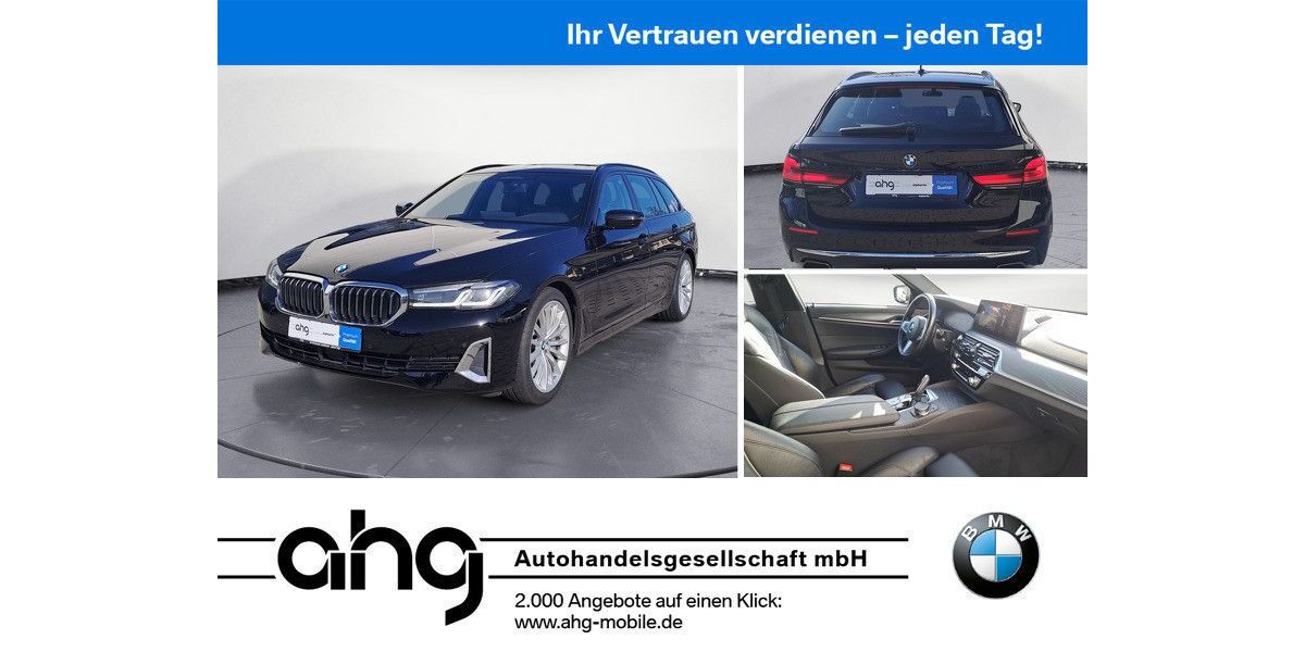 BMW 530 129.168 km 32.960 &euro; Eningen u. A. 72800