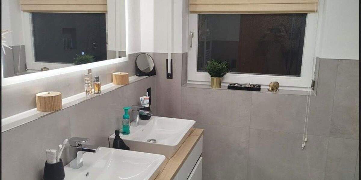 Etagenwohnung Metzingen - 3 Zimmer, 79 m&sup2;, 319.000&euro; | Angebot:25654324