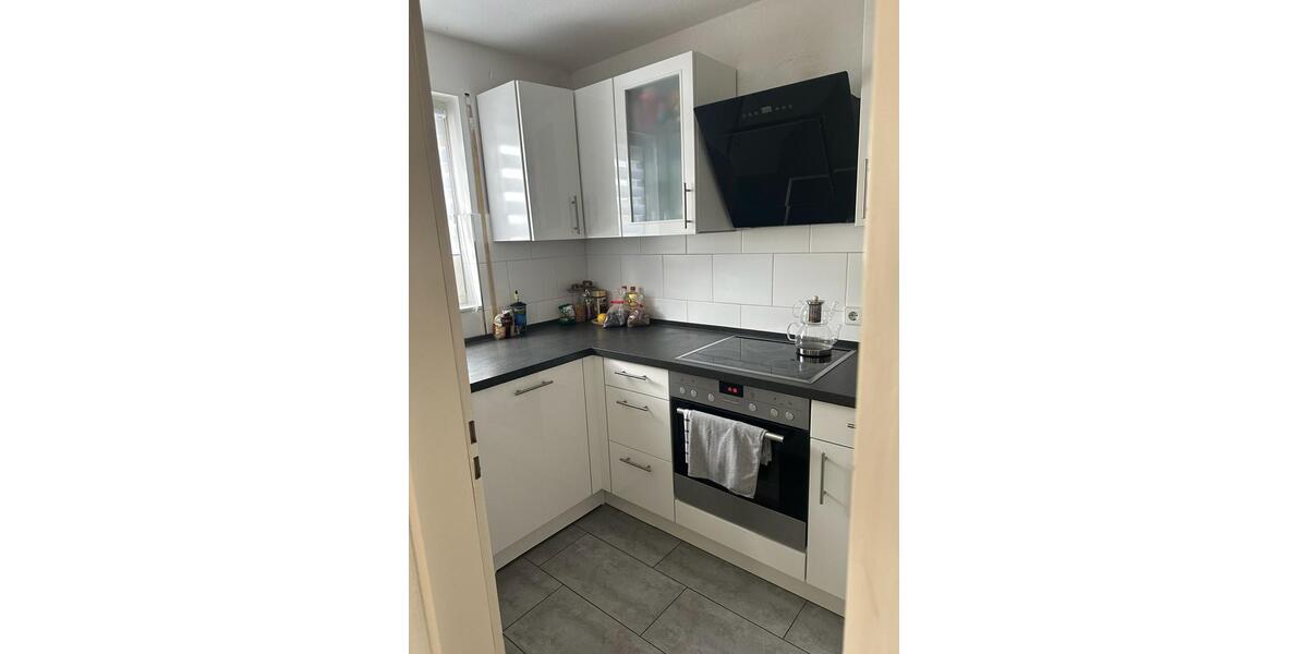 Erdgeschoßwohnung Esslingen am Neckar Pliensauvorstadt - 3 Zimmer, 82 m&sup2;, 350.000&euro; | Angebot:25169922