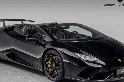 Lamborghini Huracán 74.900 km 274.900 &euro; Böblingen 71034