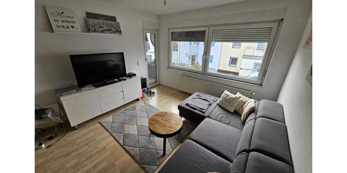 Etagenwohnung Bondorf - 4 Zimmer, 70 m&sup2;, 790&euro; | Angebot:25374986