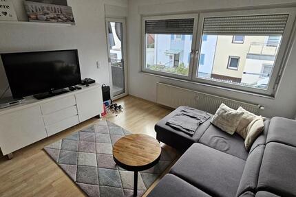 Wohnung Bondorf - 4 Zimmer, 70 m&sup2;, 790&euro; | Angebot:25374986