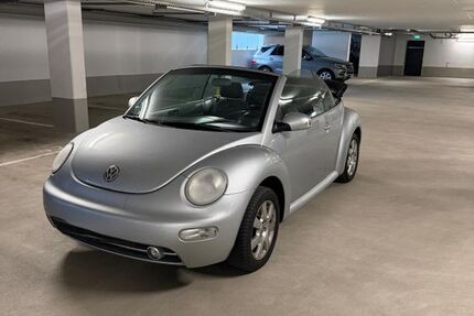 VW Beetle 151.000 km 1.500 &euro; Tübingen 72074