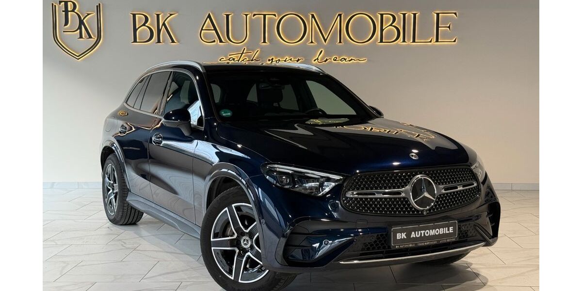 Mercedes-Benz GLC 300 24.000 km 52.800 &euro; Nürtingen bei Stuttgart 72622