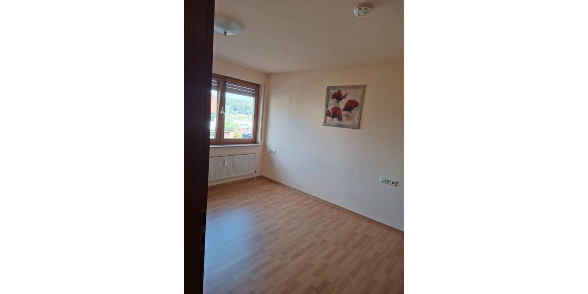 Erdgeschoßwohnung Wernau (Neckar) - 3 Zimmer, 62 m&sup2;, 280.000&euro; | Angebot:27580842