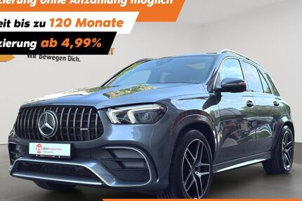 Mercedes-Benz GLE 53 AMG 17.900 km 74.900 &euro; Mössingen 72116