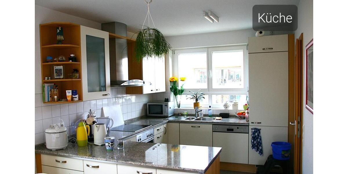 Maisonettenwohnung Ostfildern - 5.5 Zimmer, 131 m&sup2;, 665.000&euro; | Angebot:25942103