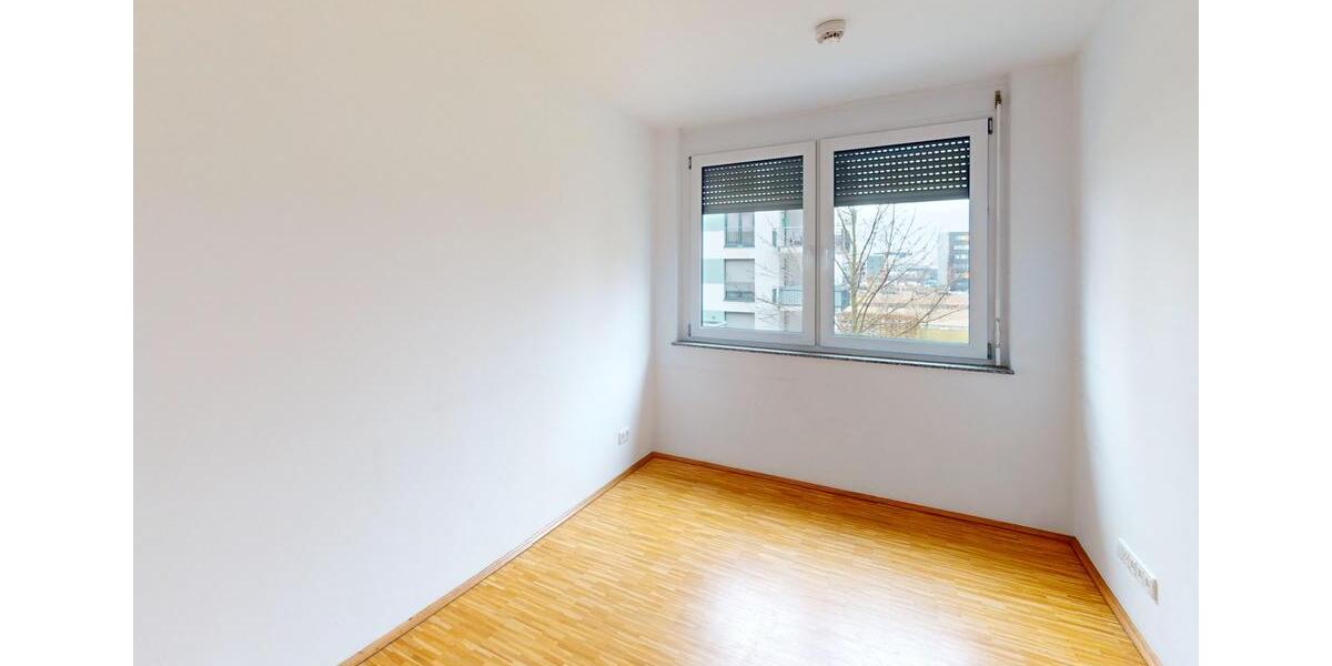 Etagenwohnung Böblingen Dagersheim - 4 Zimmer, 100 m&sup2;, 1.420&euro; | Angebot:25650504