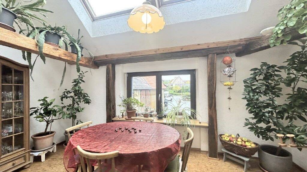 Doppelhaushälfte Ofterdingen - 373.000&euro; | Angebot:25661237