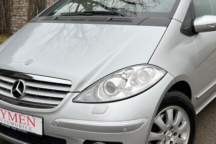 Mercedes-Benz A 180 71.245 km 4.999 &euro; Ehningen bei Böblingen 71139