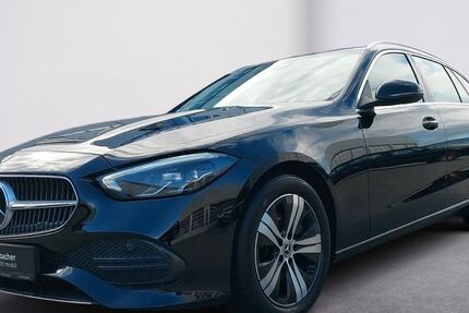 Mercedes-Benz C 220 79.721 km 31.799 &euro; Hechingen 72379