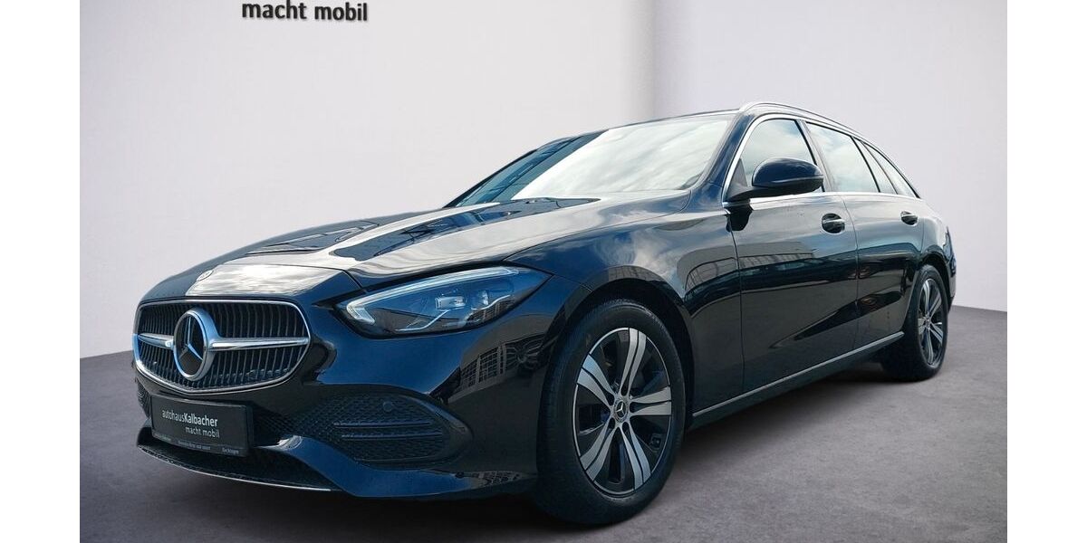 Mercedes-Benz C 220 79.721 km 31.999 &euro; Hechingen 72379
