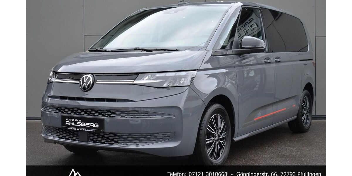 VW T7 Multivan 23.300 km 48.900 &euro; Pfullingen 72793