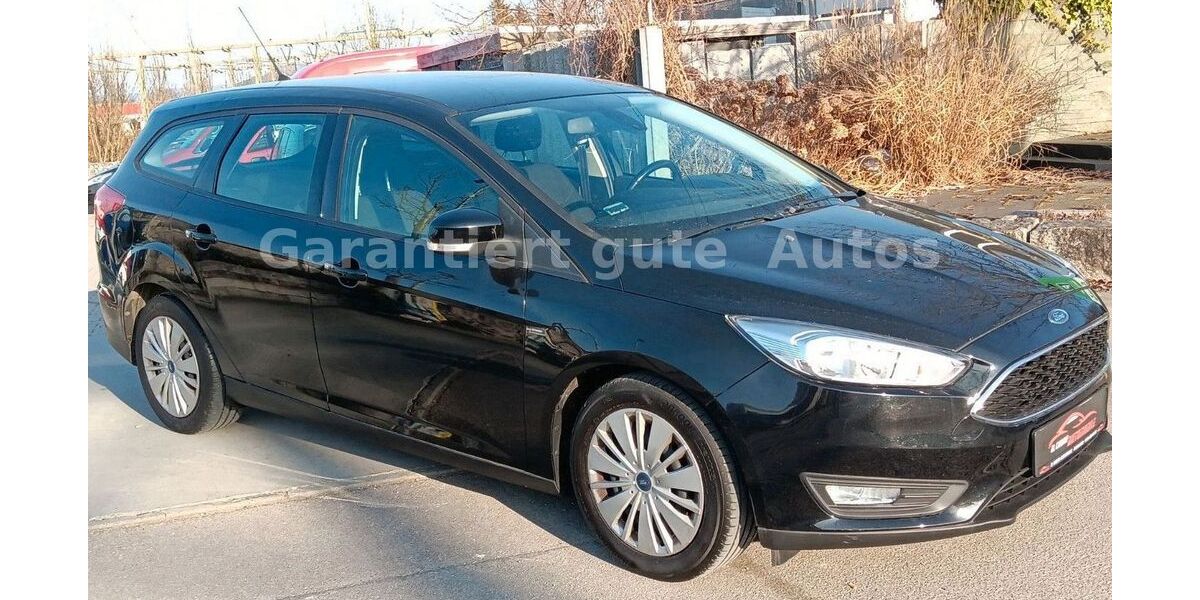 Ford Focus 118.729 km 6.999 &euro; Reutlingen 72770