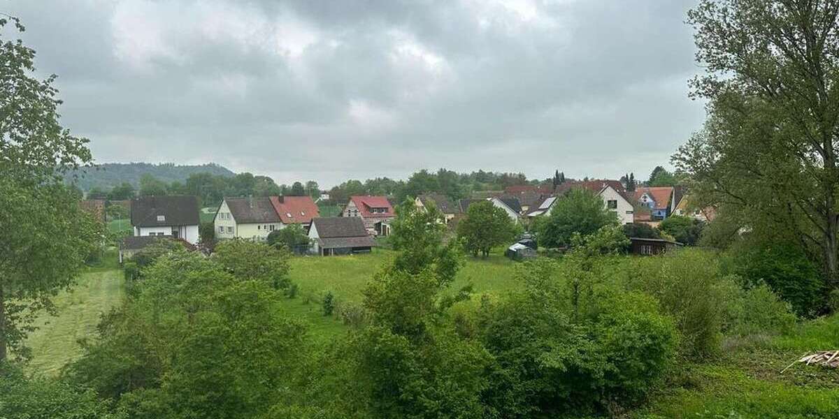 Etagenwohnung Ammerbuch - 2 Zimmer, 59 m&sup2;, 940&euro; | Angebot:26071248