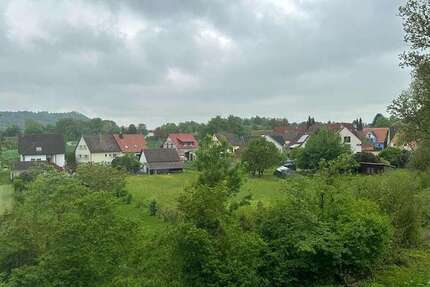 Wohnung Ammerbuch - 2 Zimmer, 59 m&sup2;, 940&euro; | Angebot:26071248