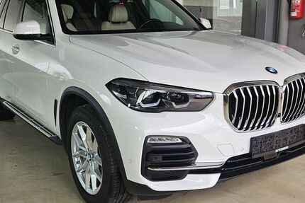 BMW X5 51.200 km 45.700 &euro; Neckartailfingen 72666
