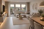 Etagenwohnung Nürtingen - 4 Zimmer, 103 m&sup2;, 1.940&euro; | Angebot:27612275