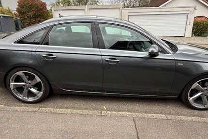 Audi A6 351.000 km 9.800 &euro; Frickenhausen/Tischardt 72636