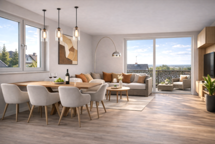 Wohnung Gärtringen - 4 Zimmer, 99 m&sup2;, 699.000&euro; | Angebot:19807649