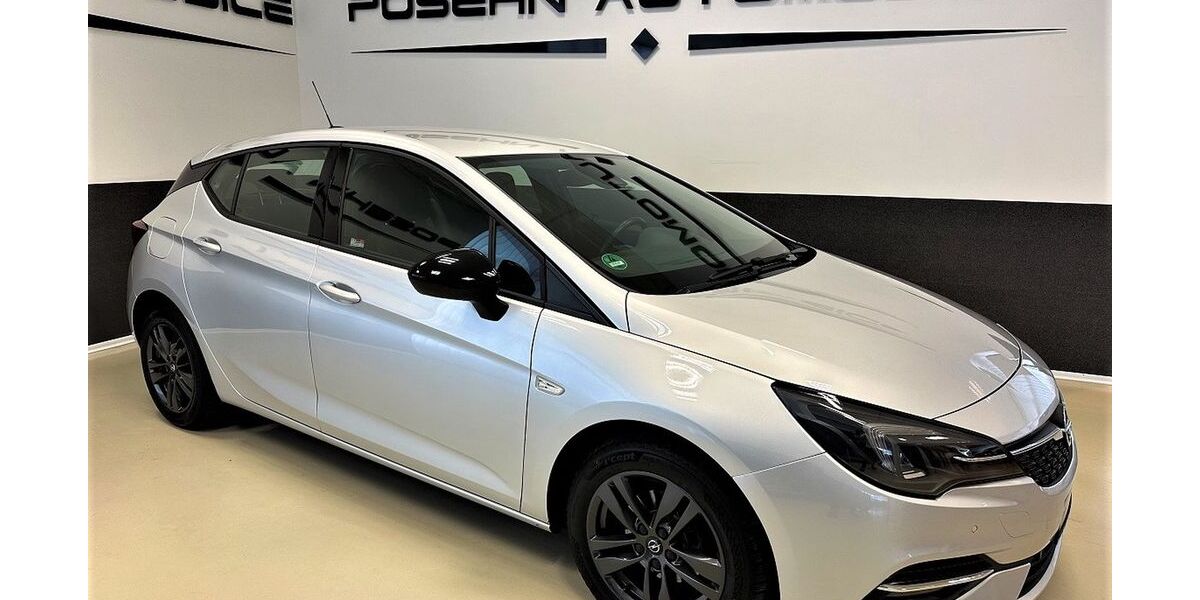 Opel Astra 61.000 km 12.350 &euro; Hechingen-Bechtoldsweiler 72379