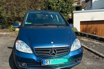 Mercedes-Benz A 160 85.000 km 5.800 &euro; Reutlingen 72770