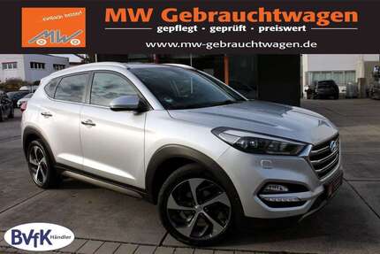 Hyundai TUCSON 158.990 km 14.490 &euro; Rottenburg 72108