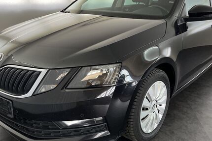 Skoda Octavia 366.000 km 7.490 &euro; Metzingen 72555
