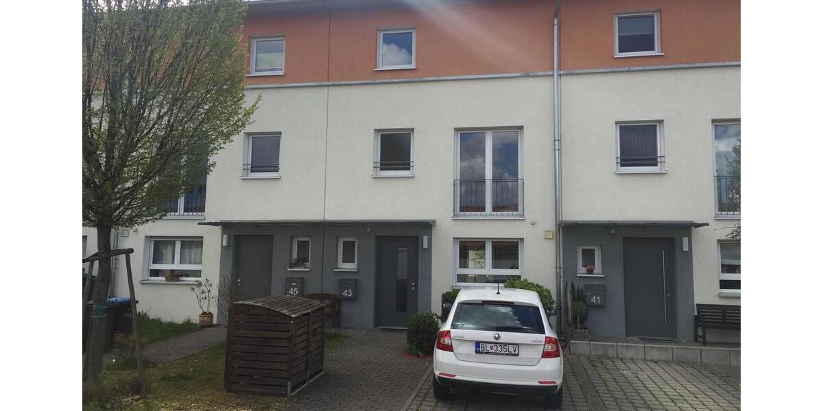 Reihenhaus Holzgerlingen - 5 Zimmer, 119 m&sup2;, 639.000&euro; | Angebot:26701163