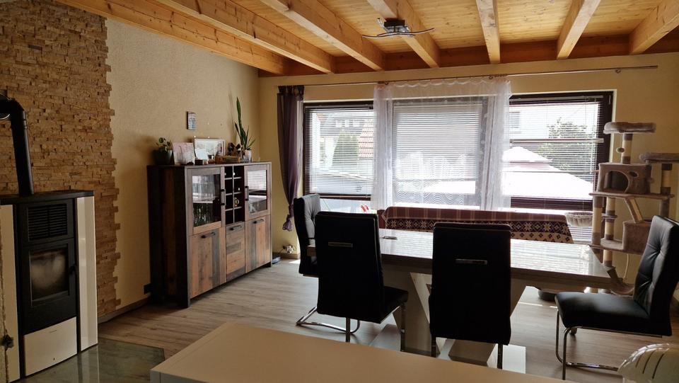 Doppelhaushälfte Bitz - 6 Zimmer, 115 m&sup2;, 298.000&euro; | Angebot:25717878