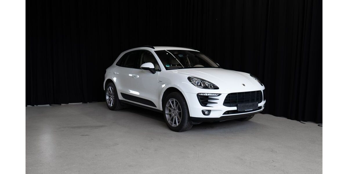 Porsche Macan 179.211 km 28.200 &euro; Reutlingen / Betzingen 72770