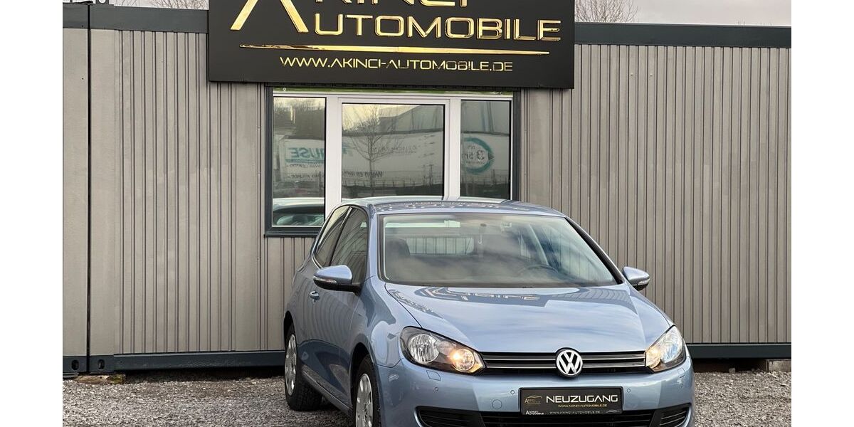 VW Golf 59.000 km 7.500 &euro; Gäufelden 71126