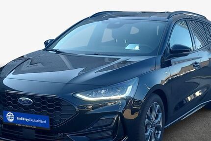 Ford Focus 18.600 km 21.900 &euro; Reutlingen 72766