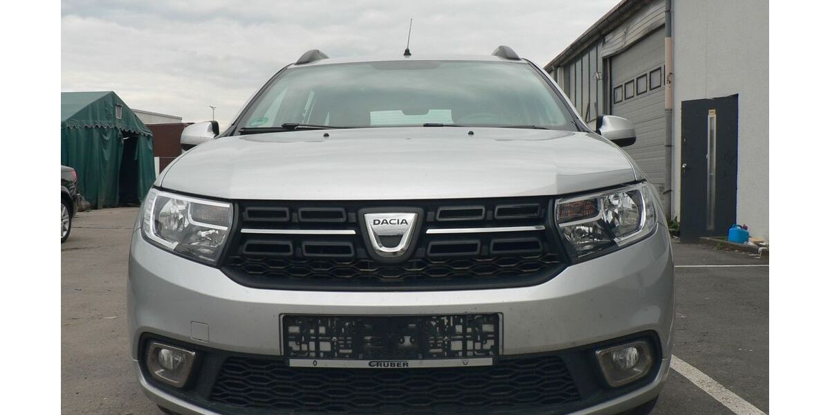 Dacia Logan 121.000 km 4.800 &euro; Reutlingen oferdingen 72768