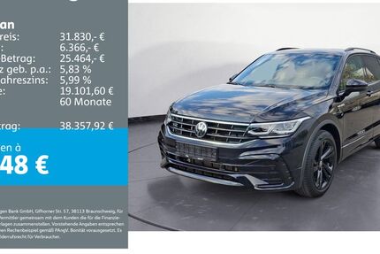 VW Tiguan 38.642 km 31.830 &euro; Reutlingen 72770